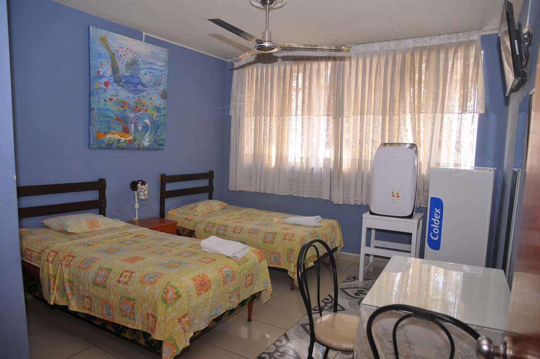 Hostal Cesar Talara